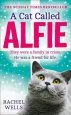 Audiobook A cat Called Alfie author Rachel Wells