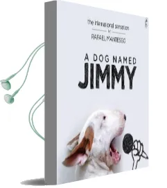A dog Named Jimmy Audiobook download free by Rafael Mantesso