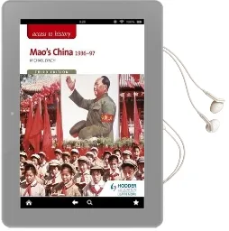 Access to History: Mao'S China 1936-97 Third Edition Audiobook download free by Michael Lynch