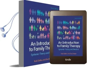 An Introduction to Family Therapy: Systemic Theory and Practice Audiobook download free by Ros Draper