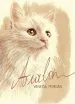 Audiobook Avalon: A Heartwarming True cat Story author Vanessa Morgan