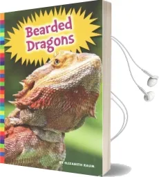 Bearded Dragons Audiobook download free by Elizabeth Raum