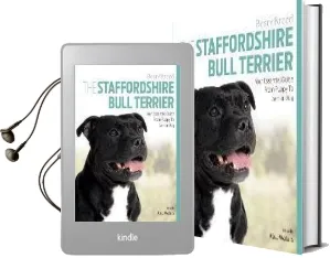 Best of Breed Staffordshire Bull Terrier Audiobook download free by Alec Waters