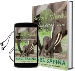 Beyond Words Audiobook download free by Carl Safina