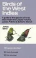 Audiobook Birds of the West Indies a Guide to the Species of Birds That Inhabit the Greater Antilles, Lesser Antilles and Bahama Islands author James Bond
