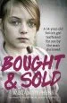 Audiobook Bought and Sold author Megan Stephens