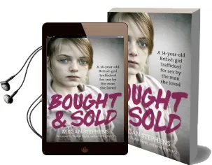 Bought and Sold Audiobook download free by Megan Stephens