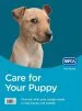 Audiobook Care for Your Puppy author Rspca