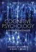 Audiobook Cognitive Psychology: A Student'S Handbook author Michael W. Eysenck
