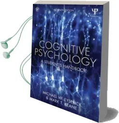 Cognitive Psychology: A Student'S Handbook Audiobook download free by Michael W. Eysenck
