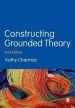 Audiobook Constructing Grounded Theory author Kathy Charmaz