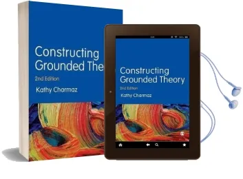 Constructing Grounded Theory Audiobook download free by Kathy Charmaz