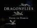 Audiobook Dragonflies: Magnificent Creatures of Water, Air, and Land author Pieter Van Dokkum