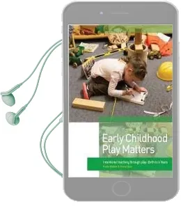 Early Childhood Play Matters: International Teaching Through Play: Birth to 6 Years Audiobook download free by Shona Bass