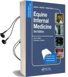 Equine Internal Medicine: Self-Assessment Color Review Second Edition Audiobook download free by Tim S. Mair