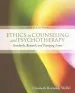 Audiobook Ethics in Counseling & Psychotherapy author Elizabeth Reynolds Welfel