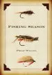 Audiobook Fishing Season author Philip Weigall