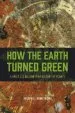 Audiobook How the Earth Turned Green: A Brief 3.8-Billion-Year History of Plants author Joseph E. Armstrong