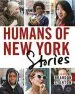 Audiobook Humans of new York: Stories author Brandon Stanton