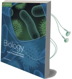 Ib Diploma: Biology for the ib Diploma Exam Preparation Guide Audiobook download free by Brenda Walpole
