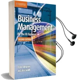 Ib Diploma: Business Management for the ib Diploma Coursebook Audiobook download free by Peter Stimpson