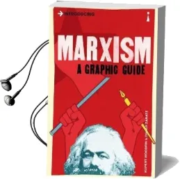 Introducing Marxism: A Graphic Guide Audiobook download free by Rupert Woodfin
