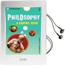 Introducing Philosophy: A Graphic Guide Audiobook download free by Dave Robinson
