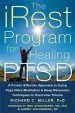 Audiobook Irest Program for Healing Ptsd: A Proven-Effective Approach to Using Yoga Nidra Meditation and Deep Relaxation Techniques to Overcome Trauma author Richard C. Miller