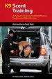 Audiobook K9 Scent Training: A Manual for Training Your Identification, Tracking and Detection dog author Resi Gerritsen