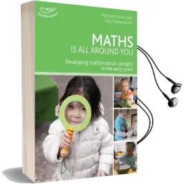 Maths is all Around you Audiobook download free by Marianne Knaus