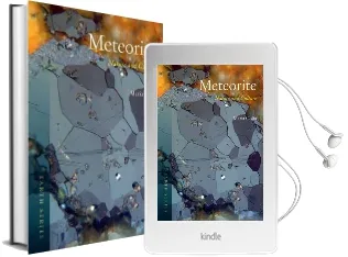 Meteorite: Nature and Culture Audiobook download free by Maria Golia