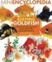 Audiobook Mini Encyclopedia Keeping Goldfish: A Practical Fishkeeping Guide With Profiles of the Most Popular Varieties author J Russell Davies