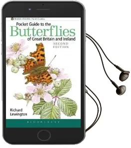Pocket Guide to the Butterflies of Great Britain and Ireland Audiobook download free by Richard Lewington