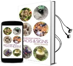 Pocket Guide to Tracks and Signs Audiobook download free by Gerard Gorman