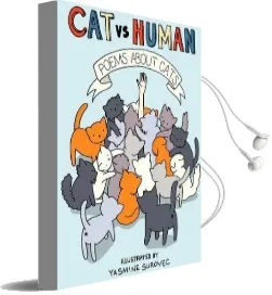 Poems About Cats Audiobook download free by Yasmine Surovec