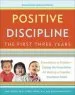 Audiobook Positive Discipline author Jane Nelson