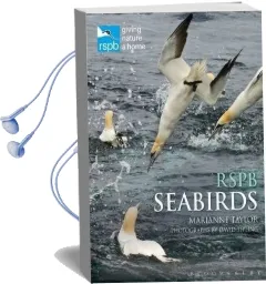 Rspb Seabirds Audiobook download free by Marianne Taylor