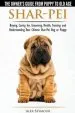 Audiobook Shar-Pei - the Owner'S Guide From Puppy to old age - Choosing, Caring For, Grooming, Health, Training and Understanding Your Chinese Shar-Pei dog author Alex Seymour