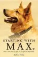 Audiobook Starting With max: How a Wise dog Gave me Strength and Inspiration author Ying Ying