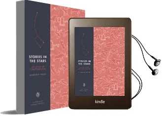 Stories in the Stars: An Atlas of Constellations Audiobook download free by Susanna Hislop