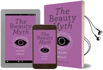 The Beauty Myth (Vintage Feminism Short Edition) Audiobook download free by Naomi Wolf