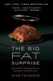 Audiobook The big fat Surprise: Why Butter, Meat, and Cheese Belong in a Healthy Diet author Nina Teicholz