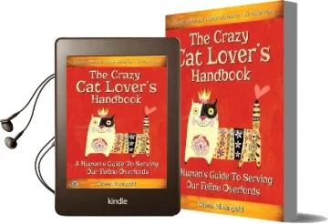 The Crazy cat Lover'S Handbook: A Human'S Guide to Serving our Feline Overlords Audiobook download free by Stella Rheingold