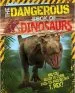 Audiobook The Dangerous Book of Dinosaurs author Arcturus Publishing