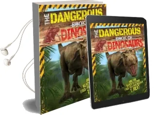 The Dangerous Book of Dinosaurs Audiobook download free by Arcturus Publishing