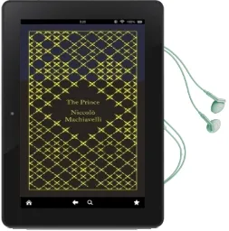 The Prince Audiobook download free by Niccolo Machiavelli