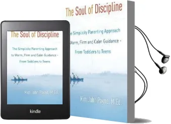 The Soul of Discipline Audiobook download free by Kim John Payne