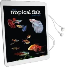 The Tropical Fish Handbook Audiobook download free by David Goodwin