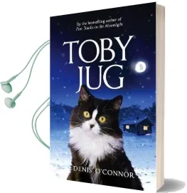 Toby jug Audiobook download free by Denis O'Connor