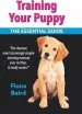Audiobook Training Your Puppy: The Essential Guide author Fiona Baird